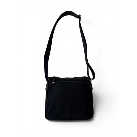 Prada Nylon Crossbody Bag