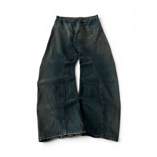 Levi’s Engineered Jeans Vintage