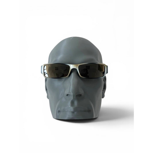 Gucci Vintage Rectangle Sunglasses