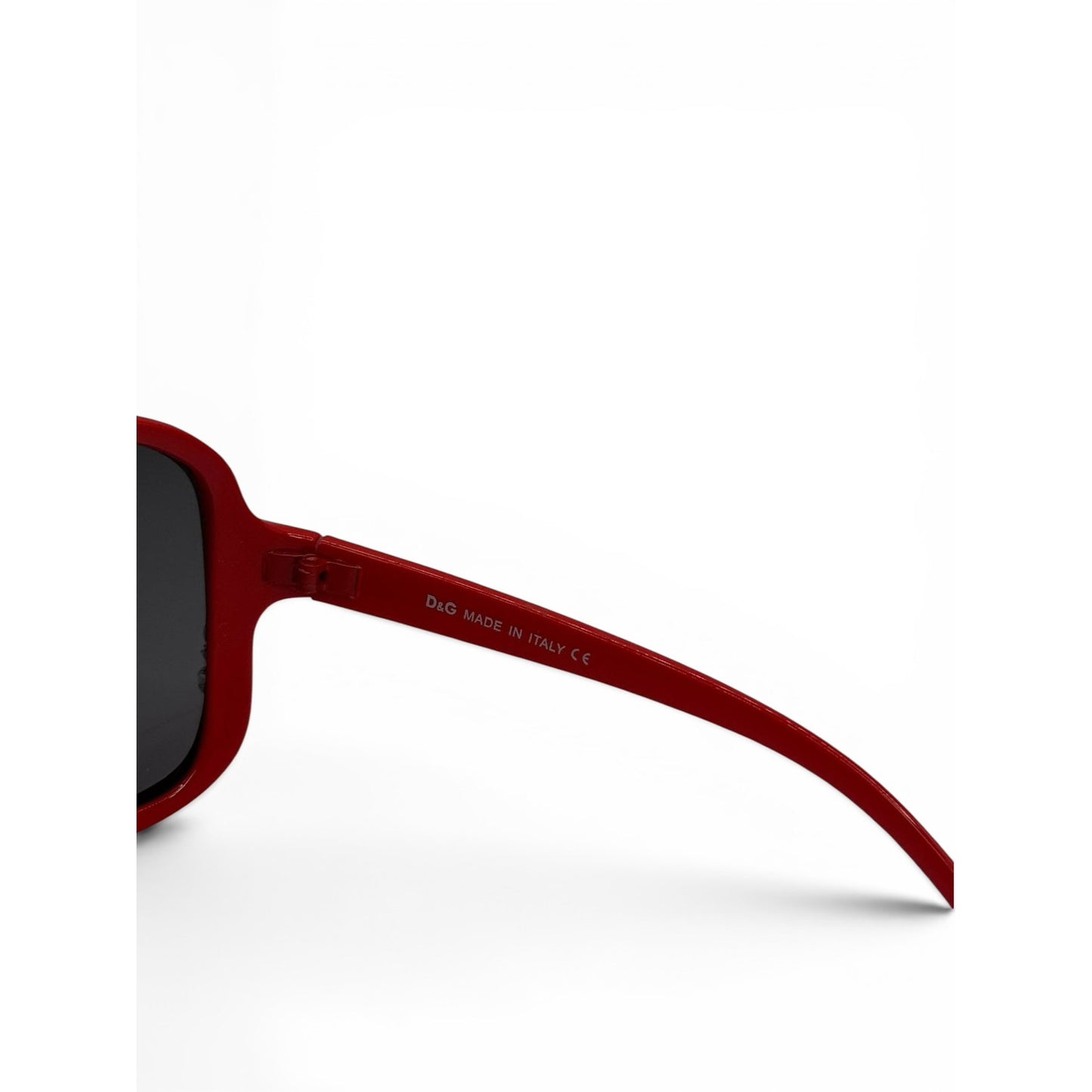 Dolce & Gabbana Sunglasses