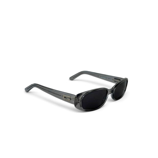 Gucci Vintage Rectangle Sunglasses