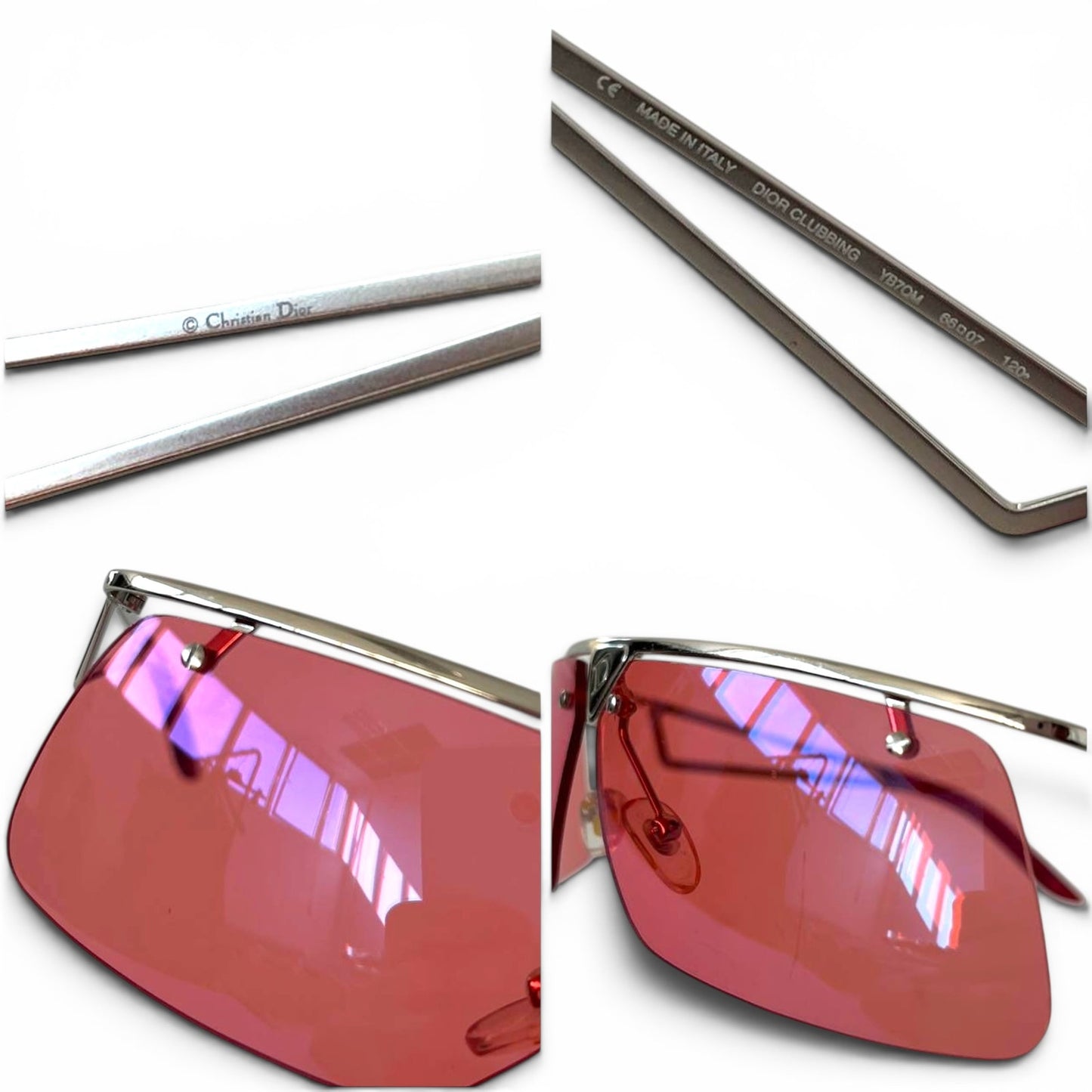 Christian Dior Vintage Sunglasses