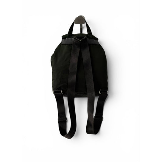Prada Vintage Mini Backpack