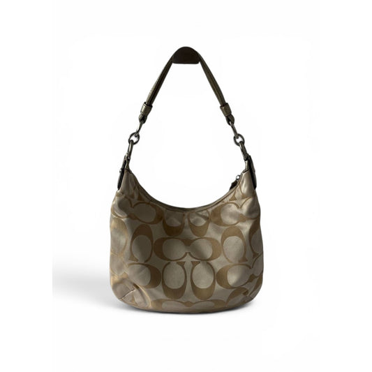 Coach Monogram Bag