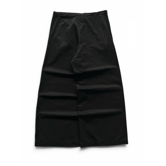 Yohji Yamamoto Wide Tech Pants