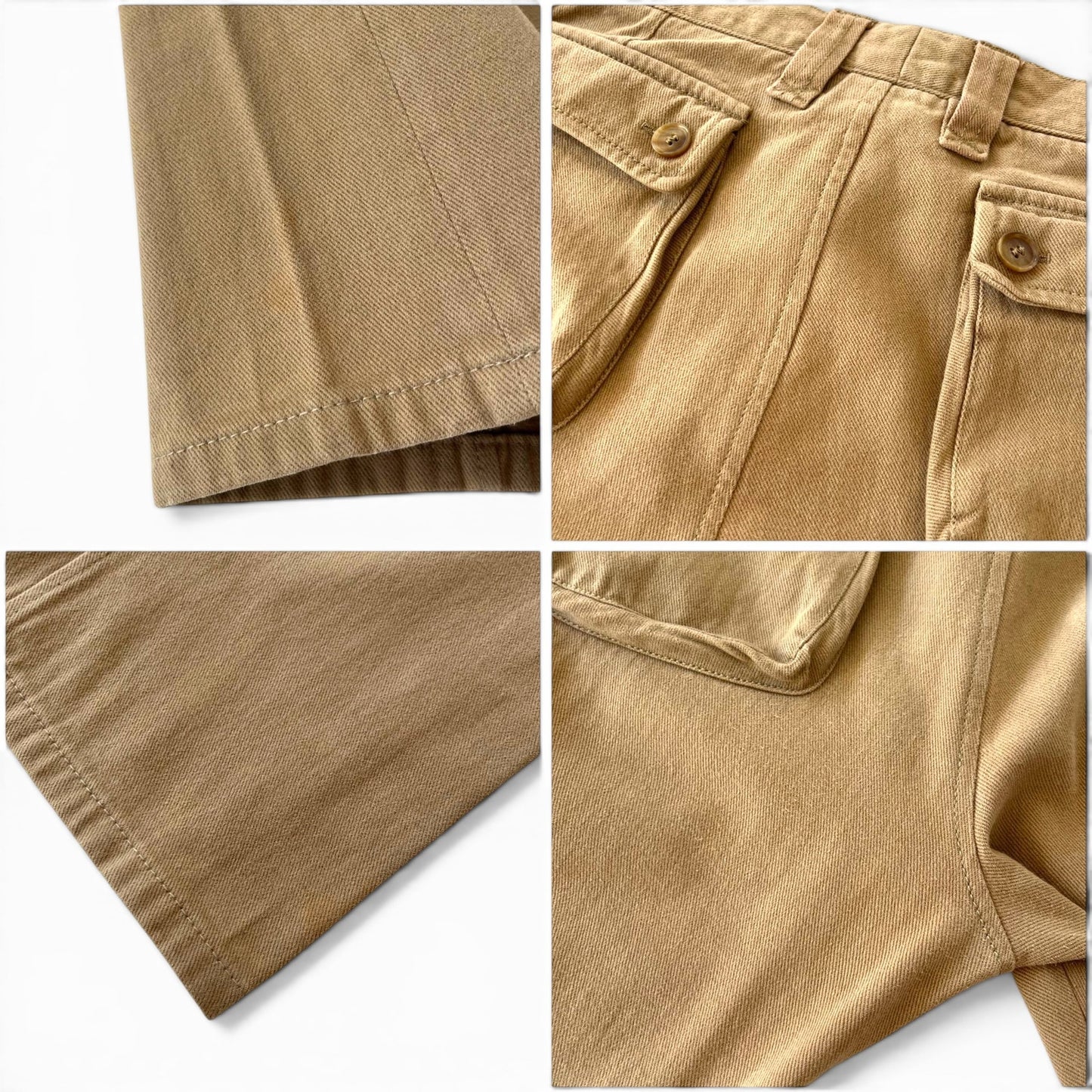 Dolce & Gabbana Cargo Pants