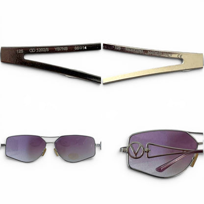 Valentino Garavani Vintage Sunglasses