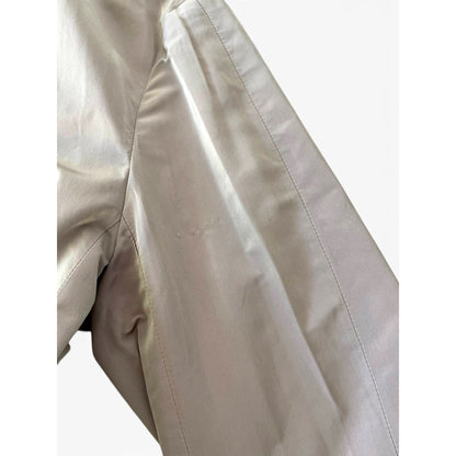 Jil Sander Lightweight Blend Blazer Jacket