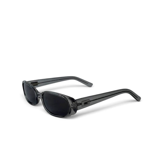 Gucci Vintage Rectangle Sunglasses