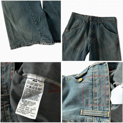 Levi’s Engineered Jeans Vintage