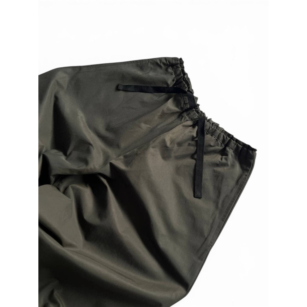 Yohji Yamamoto Wide Tech Pants