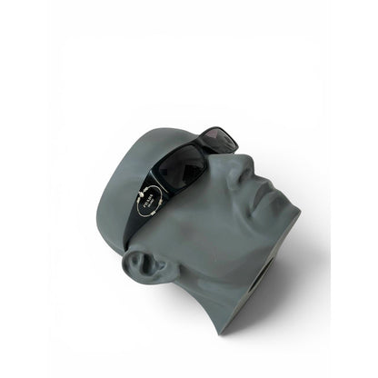 Prada Milano Shield Sunglasses