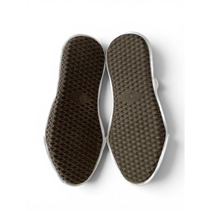 Maison Mihara Yasuhiro Peterson Low Canvas Sneakers