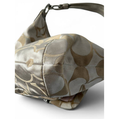 Coach Monogram Bag