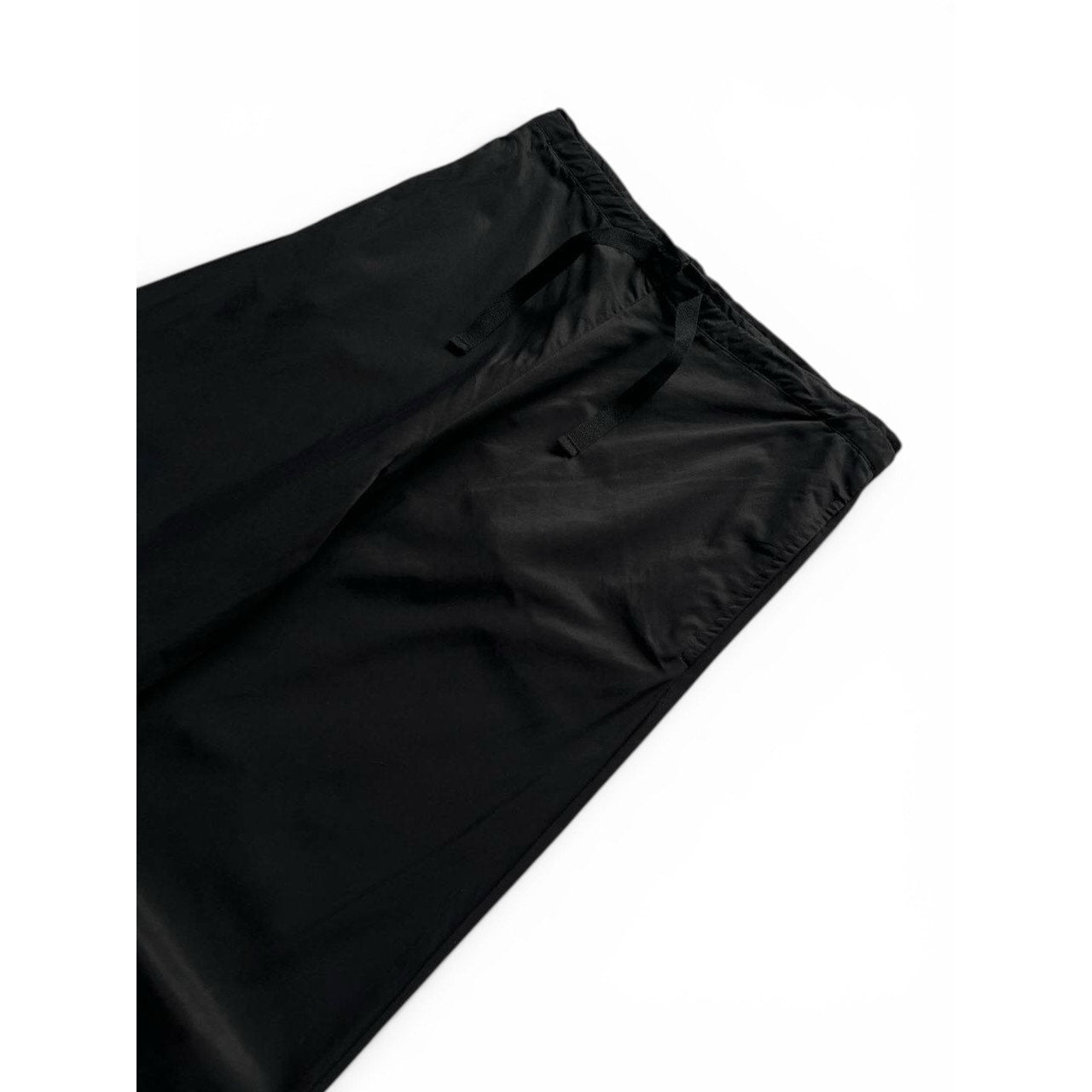 Yohji Yamamoto Wide Tech Pants