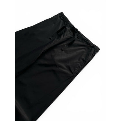 Yohji Yamamoto Wide Tech Pants