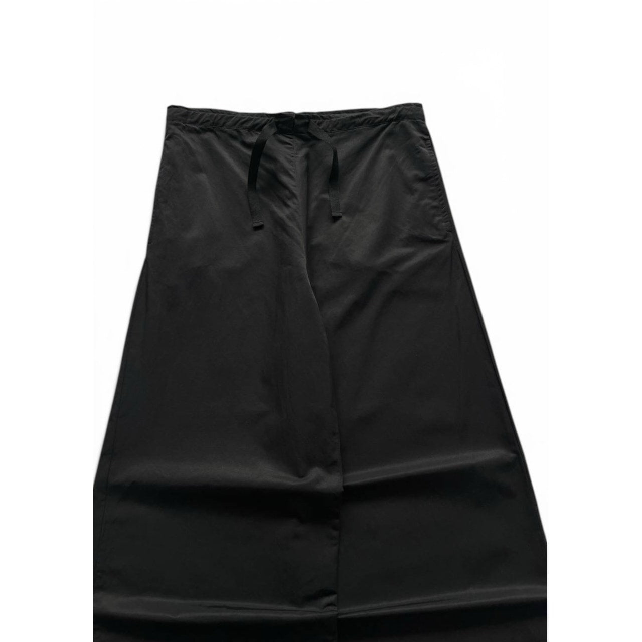 Yohji Yamamoto Wide Tech Pants