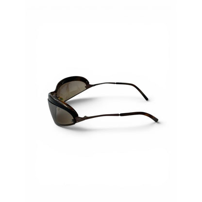 Etro Shield Vision Sunglasses