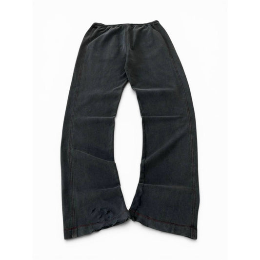 Acne Studios Washed Wide-Leg Sweatpants