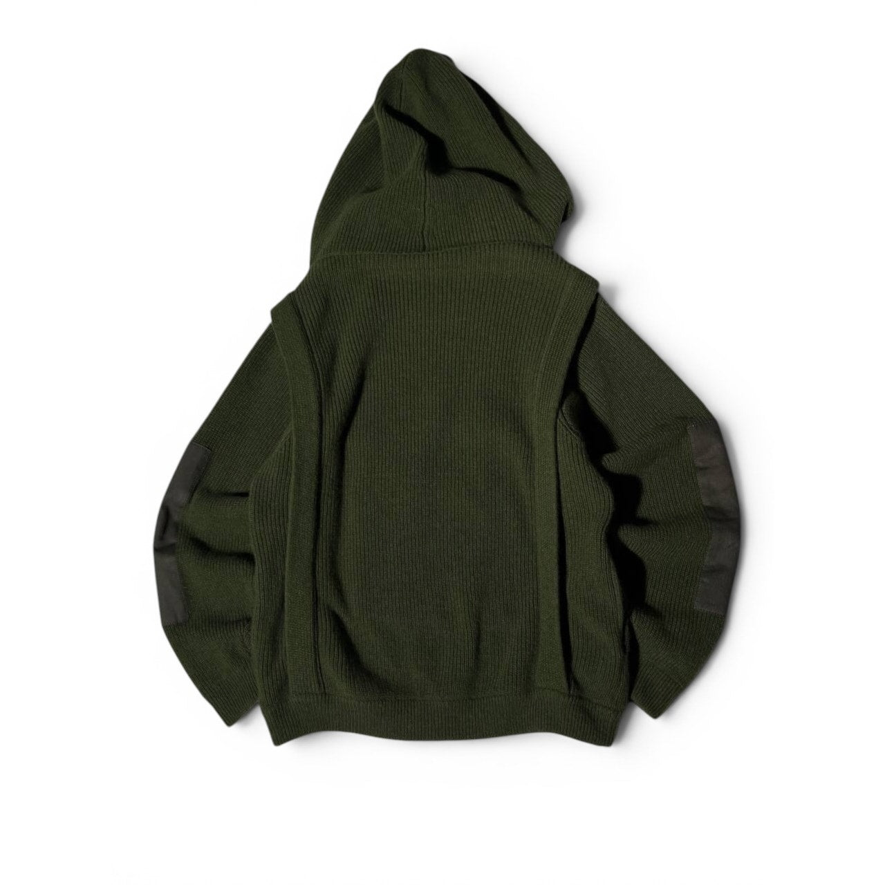 FW2019 Stella McCartney Runway Sweater