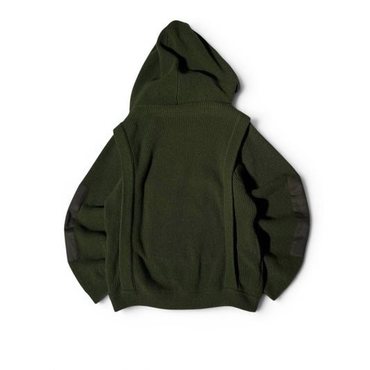 FW2019 Stella McCartney Runway Sweater