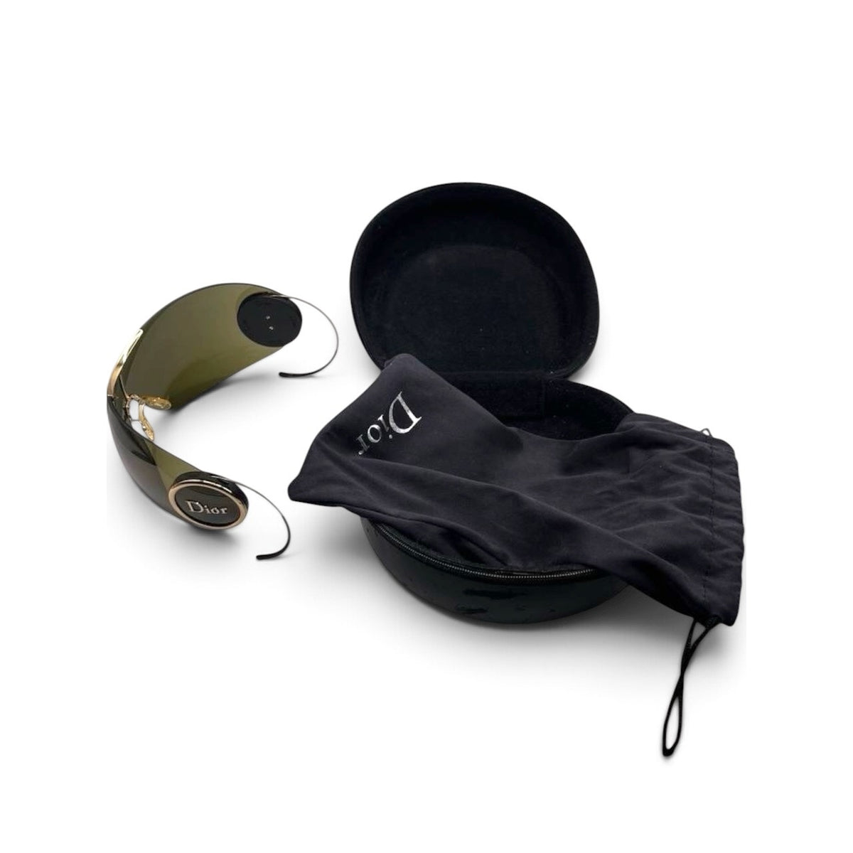 Christian Dior Sport 2 by John Galliano Sunglasses