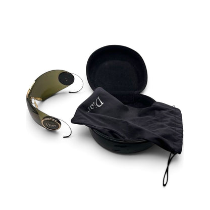 Christian Dior Sport 2 by John Galliano Sunglasses