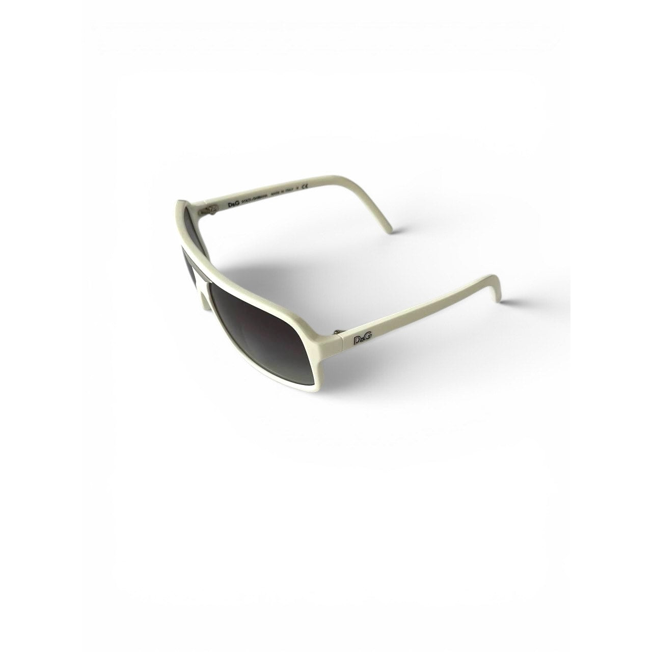 Dolce & Gabbana Shield Sunglasses
