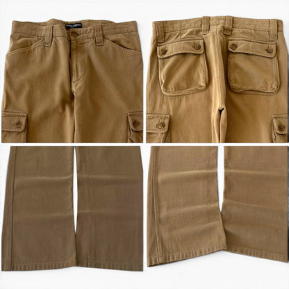 Dolce & Gabbana Cargo Pants