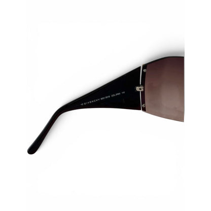 Givenchy Shield Sunglasses