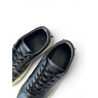 Givenchy Urban Street Leather Sneakers