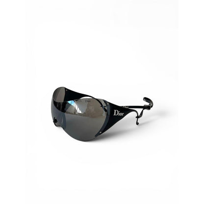 Christian Dior Ski 1 by Galliano Shield Sunglasses