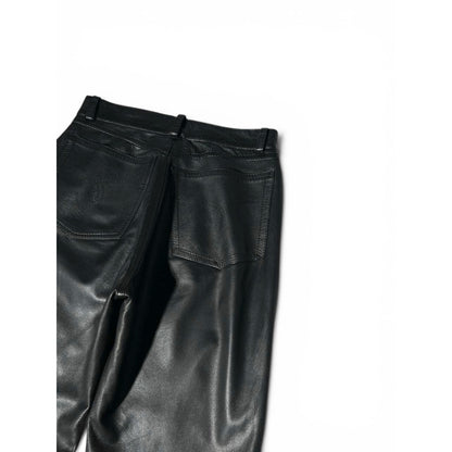 Ralph Lauren Purple Label Leather Pants