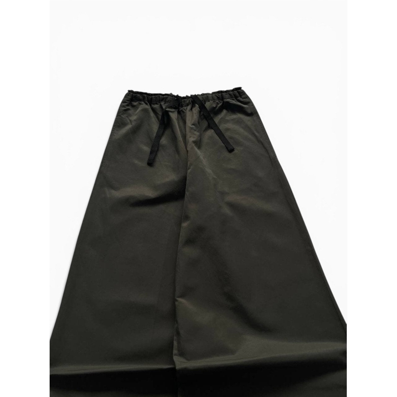 Yohji Yamamoto Wide Tech Pants
