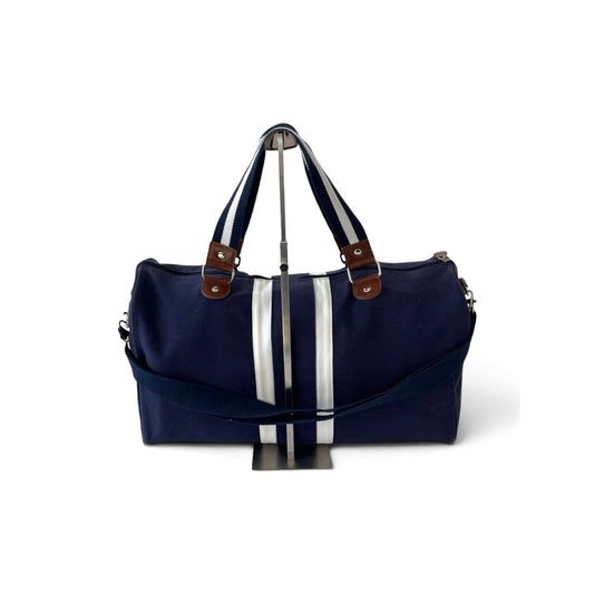 Polo Ralph Lauren Canvas Duffel Bag