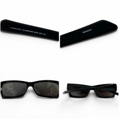 Yves Saint Laurent YSL Vintage Sunglasses