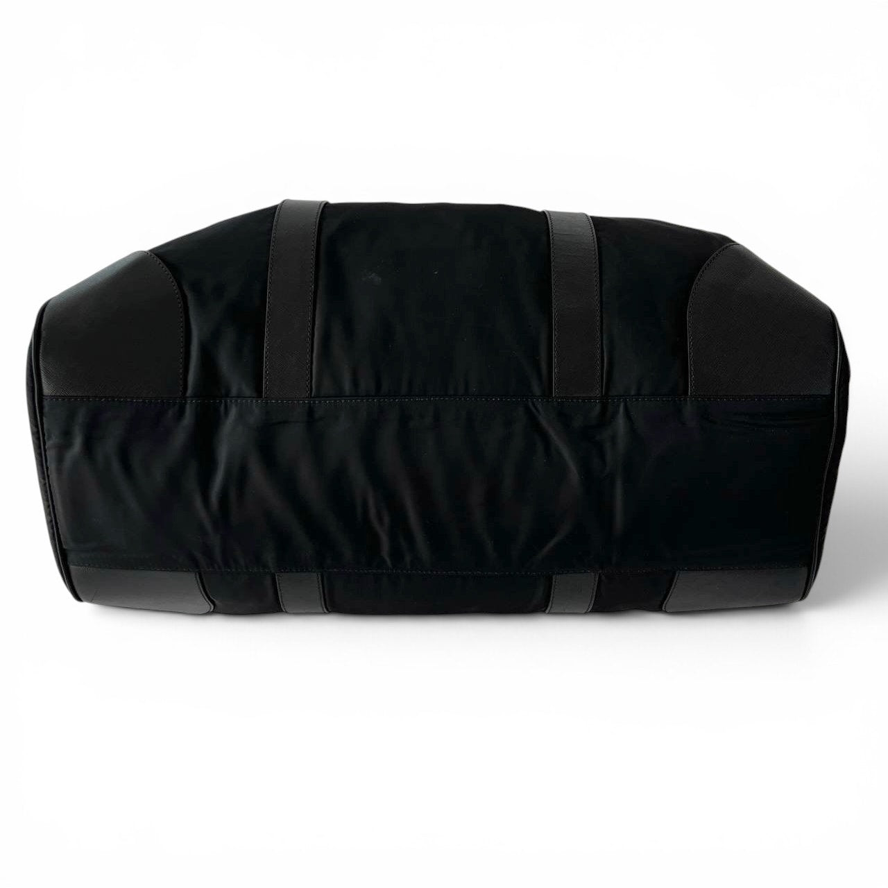Philipp Plein Nylon Duffle Bag