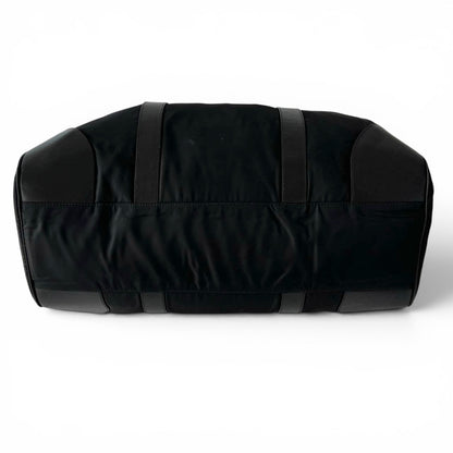 Philipp Plein Nylon Duffle Bag