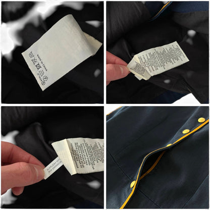 Denim & Supply Ralph Lauren Napoleon Jacket