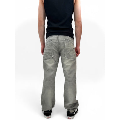 G-Star Raw Arc Loose Jeans