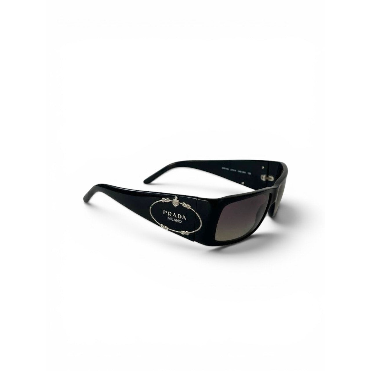 Prada Milano Shield Sunglasses