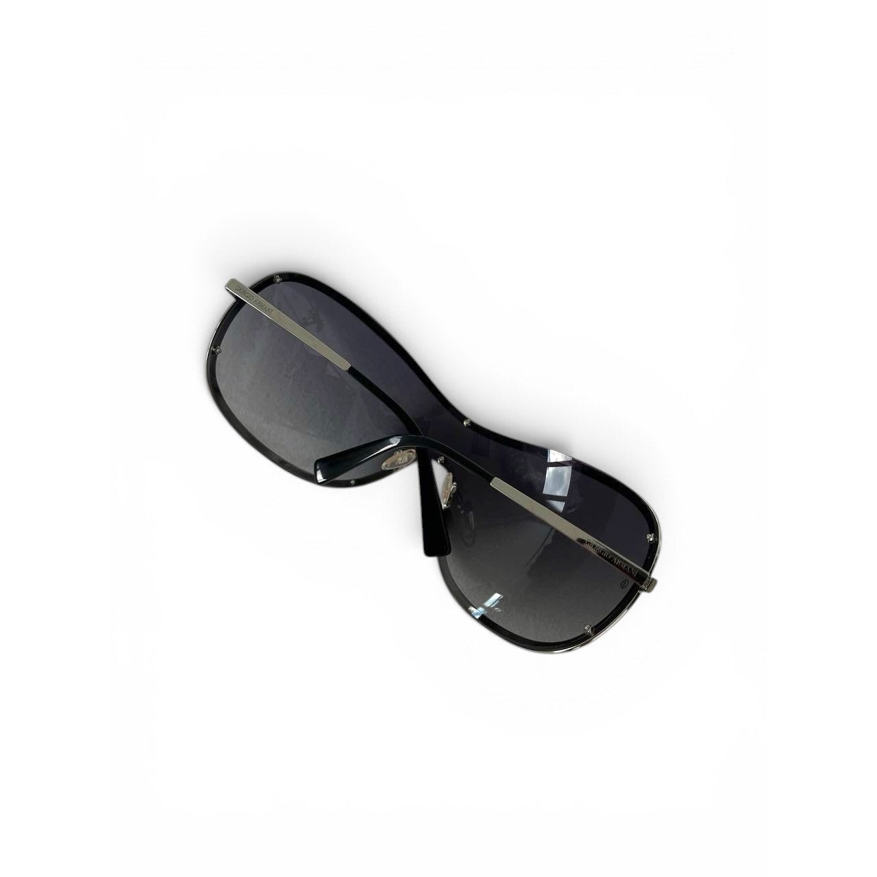 Giorgio Armani Shield Sunglasses