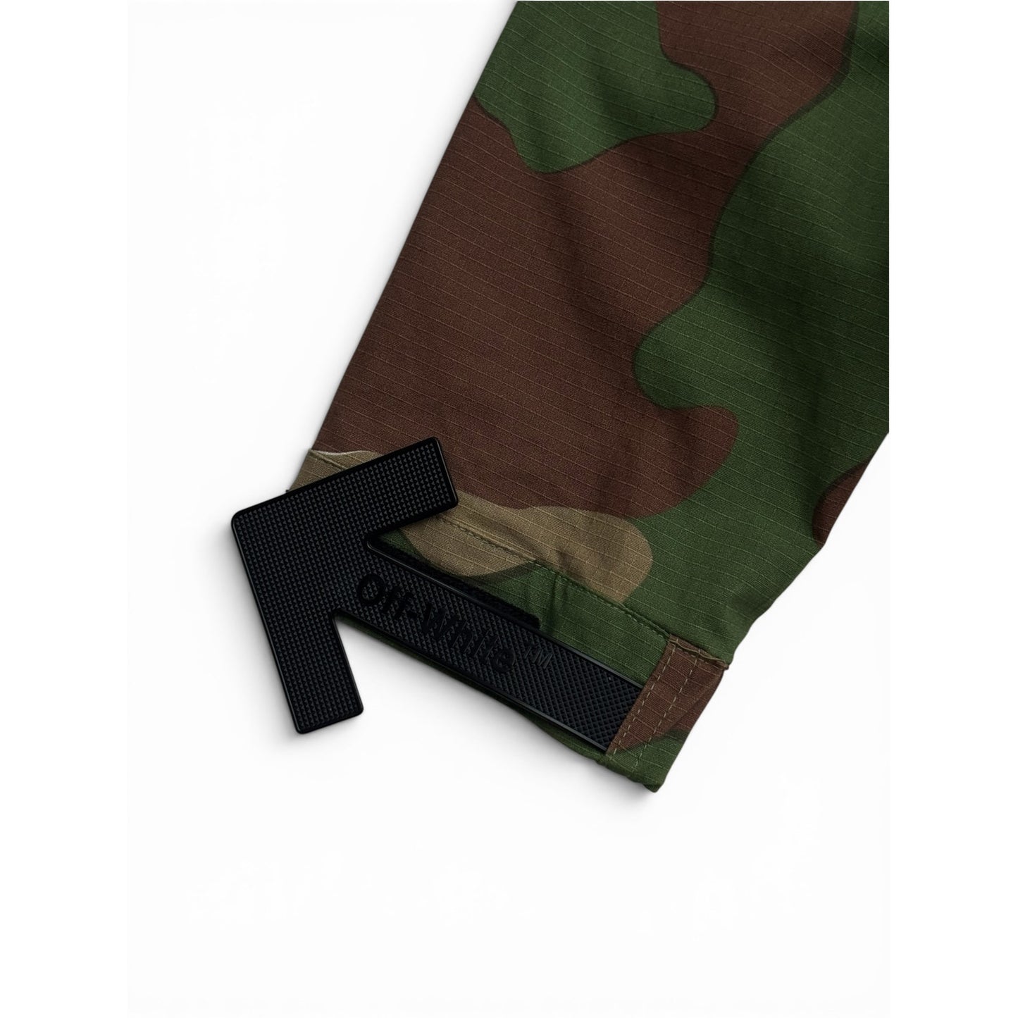 Nike x Off-White Archive Camo Jacket