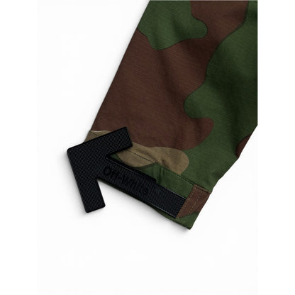Nike x Off-White Archive Camo Jacket