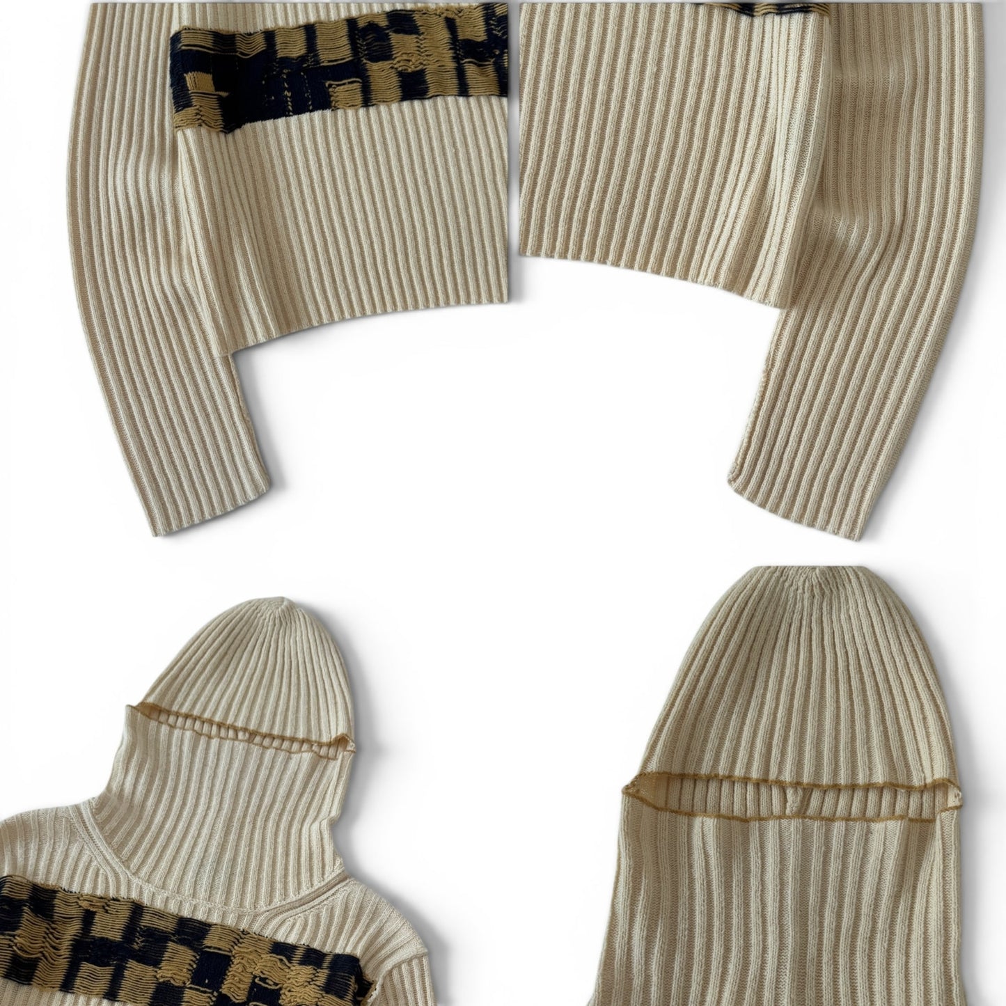 Calvin Klein 205W39NYC by Raf Simons Sweater