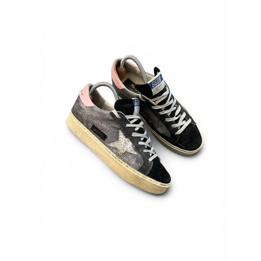 Golden Goose Super-Star Sneakers