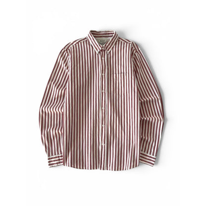 Acne Studios Striped Shirt