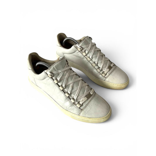 Balenciaga Arena Low Sneakers
