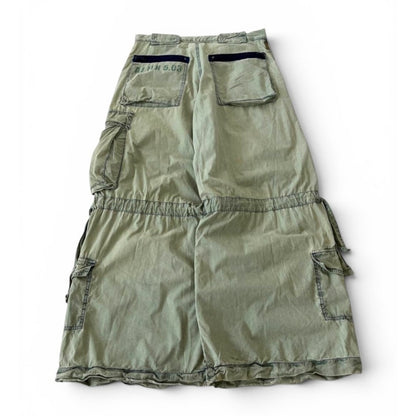 Armani Jeans AJ Utility Cargo Pants