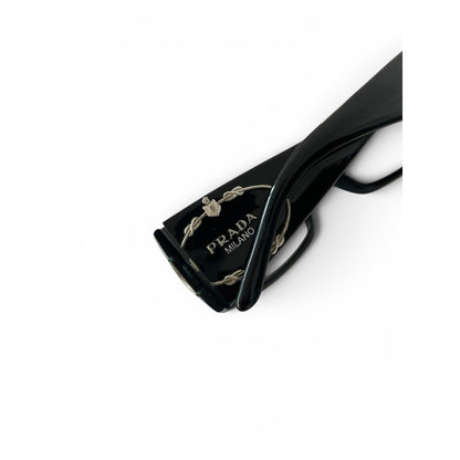 Prada Milano Shield Sunglasses